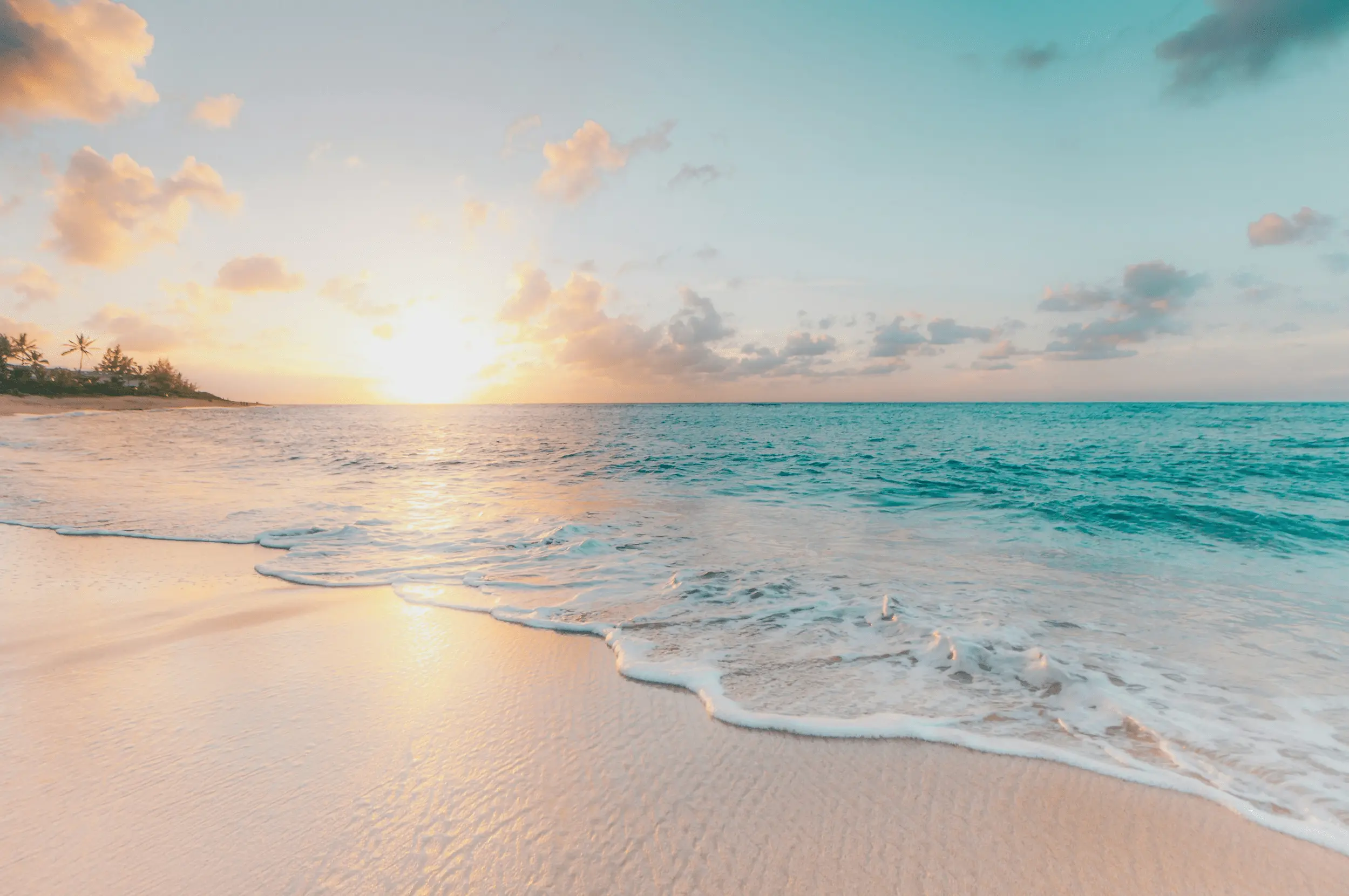 sea