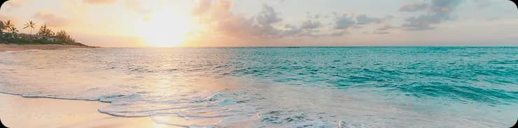 sea